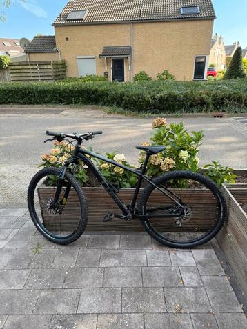 Mountainbike CUBE beschikbaar voor biedingen