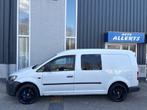 Volkswagen CADDY 1.6 TDI MAXI, 4 cilinders, 700 kg, Volkswagen, Bedrijf