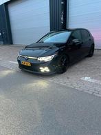 Volkswagen Golf 2.0 TSI 245pk 7-DSG 2020 performance, Auto's, 730 kg, Zwart, 4 cilinders, 1984 cc