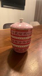 Pip studio - voorraadpot, Ophalen, Nieuw, Porselein, Overige stijlen