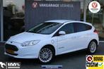 Ford Focus Titanium Electric|Camera|Navi|Nap, Gebruikt, Wit, Origineel Nederlands, Parkeersensor