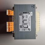 Michael Riedel RSTN 500 Beschermingstransformator, Ophalen, Zo goed als nieuw, Overige typen