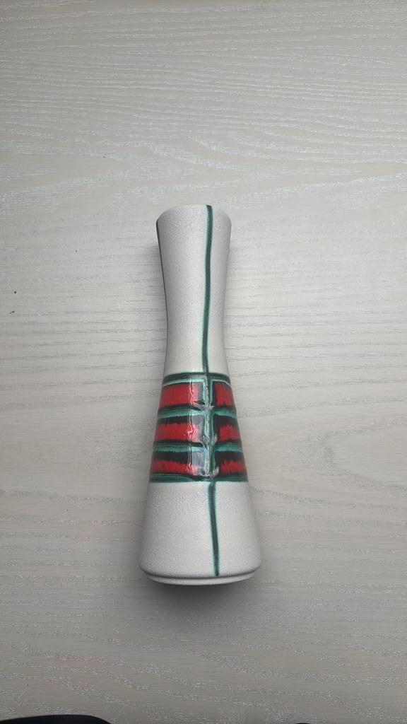 West Germany antieke Vaas, Antiek en Kunst, Antiek | Vazen, Ophalen of Verzenden