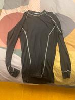 thermo shirt maat meduim craft, Ophalen of Verzenden, Zwart