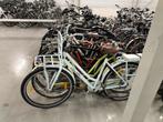Te koop partij gebruikte fietsen 23 stuks, Ophalen, Gebruikt, Minder dan 10 versnellingen, Overige merken
