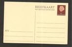 Briefkaart geuzendam 326 met betaald antwoord., Ophalen of Verzenden, Briefkaart