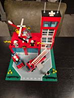 Lego system brandweer 6571, Kinderen en Baby's, Speelgoed | Duplo en Lego, Ophalen of Verzenden, Zo goed als nieuw