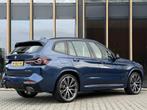 BMW X3 xDrive30e Facelift | Camera | Leer | (bj 2021), 1998 cc, Gebruikt, Euro 6, 4 cilinders