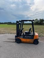Still R20-16 elektrische heftruck, Ophalen, Heftruck, STILL, 1000 tot 2000 kg