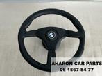 BMW Stuur JET Momo leder Vintage Jet Steering Wheel 2224, Gebruikt, Ophalen of Verzenden
