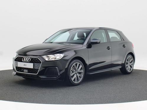 Audi A1 25 TFSI Advanced edition | Contrast dak | Parkeerhul, Auto's, Audi, Bedrijf, Te koop, A1, ABS, Airbags, Airconditioning