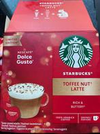 Starbucks toffee nut latte coffee, Diversen, Ophalen of Verzenden