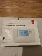 Honeywell chronotherm modulation, Ophalen of Verzenden, Nieuw