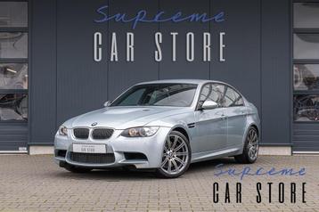 BMW 3-serie M3 M-DCT I Individual I Shadow-line I 220M beschikbaar voor biedingen