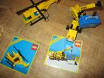 2 setjes lego 6361-6697, Ophalen of Verzenden, Gebruikt, Complete set, Lego