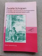 Zwarte schapen, Ophalen of Verzenden, Zo goed als nieuw