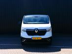 Renault Trafic 2.0 dCi 130 T30 L2H1 Comfort * Betimmering la, Stof, Gebruikt, 4 cilinders, Renault