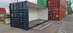 10ft 20ft 40ft container zeecontainer transport shipping, Ophalen