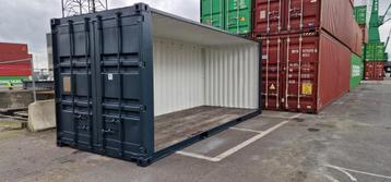 10ft 20ft 40ft container zeecontainer transport shipping  beschikbaar voor biedingen