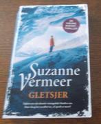 Gletsjer / Suzanne Vermeer, Ophalen, Gelezen, Suzanne Vermeer, Nederland