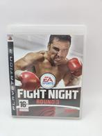 Fight Night Round 3 PS3, Ophalen of Verzenden, Zo goed als nieuw
