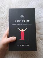 Dumplin - Julie Murphy, Ophalen of Verzenden, Gelezen