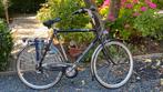 Gazelle Medeo herenfiets 24 versnellingen 61cm - 65cm, Ophalen, Versnellingen, Zo goed als nieuw, 61 tot 65 cm