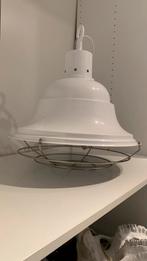 Lamp 45 cm, Ophalen of Verzenden, Zo goed als nieuw, Minder dan 50 cm