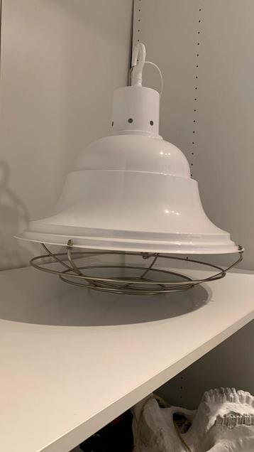 Lamp 45 cm beschikbaar voor biedingen