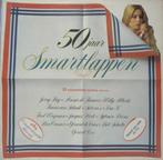 50 Jaar Smartlappen, Cd's en Dvd's, Vinyl | Nederlandstalig, Verzenden, Zo goed als nieuw, Levenslied of Smartlap