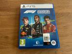 F1 2021 - PS5, Ophalen of Verzenden, Zo goed als nieuw