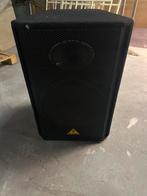 Behringer Eurolive VS1520 Speaker - Gebruikt, Overige merken, Gebruikt, Ophalen of Verzenden, 120 watt of meer