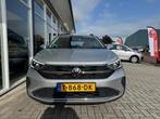 Volkswagen Taigo 1.0 TSI Life Business|Carplay|PDC|Navi|Stoe, Auto's, Voorwielaandrijving, Stof, Gebruikt, 95 pk
