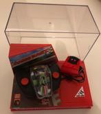 Carrera MarioKart Yoshi Mini RC - Nette Staat, Ophalen of Verzenden, Gebruikt, Elektro, Auto onroad