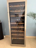 Wijnklimaatkast, Ophalen, Overige materialen, Zo goed als nieuw, 25 flessen of meer