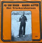 Ad van Hoorn Single., Cd's en Dvd's, Nederlandstalig, Gebruikt, 7 inch, Single
