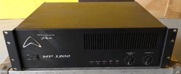 Wharfdale Pro MP1200 2x400 watt @ 4 Ohm