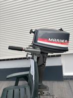 # Goed Lopende Mariner 4 Pk 2 takt Langstaart #, Watersport en Boten, Buiten- en Binnenboordmotoren, Ophalen, Gebruikt, Minder dan 5 pk