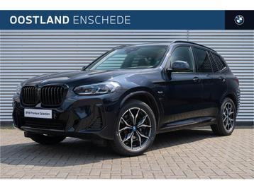 BMW X3 xDrive30e High Executive M Sport Automaat / Panoramad beschikbaar voor biedingen