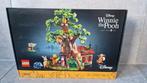 Lego 21326 Winnie de Pooh nieuw in de doos, Ophalen of Verzenden, Gebruikt, Complete set, Lego