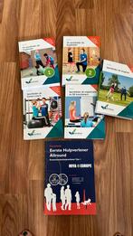 Boeken Sport en bewegen /CIOS, Boeken, Ophalen of Verzenden, Zo goed als nieuw, Overige niveaus, Nederlands