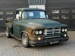 Dodge D100 Unieke Dodge D100 Belastingvrij, Geen Apk plicht!, Automaat, Achterwielaandrijving, Gebruikt, Overige modellen