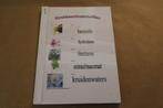 Reader over Kruidenvloeistoffen., Ophalen, Zo goed als nieuw, Overige onderwerpen