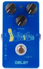 Caline CP-19 Blue Ocean gitaar effecten pedaal, Ophalen of Verzenden, Nieuw