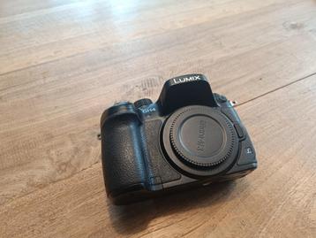 Panasonic Lumix GH4 beschikbaar voor biedingen