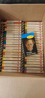 Karl May Complete Serie - 50 Boeken - 1966, Ophalen, Gelezen, Karl May, Nederland