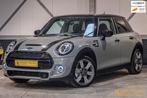 Mini 2.0 Cooper S Chili|Black-pack|Yours|Acc|PDC|Dealer ond, Auto's, Voorwielaandrijving, 1998 cc, Zwart, Bedrijf