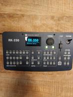 Analog Way RK-350 videomixer / switcher, Ophalen of Verzenden, Gebruikt, Audio
