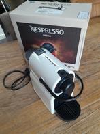 Nespresso Krups Inissia wit, Ophalen of Verzenden, Zo goed als nieuw