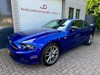 Ford USA MUSTANG 3.7 V6 automaat, leder, 19 inch, 51.169km!, Automaat, Euro 5, Achterwielaandrijving, Gebruikt